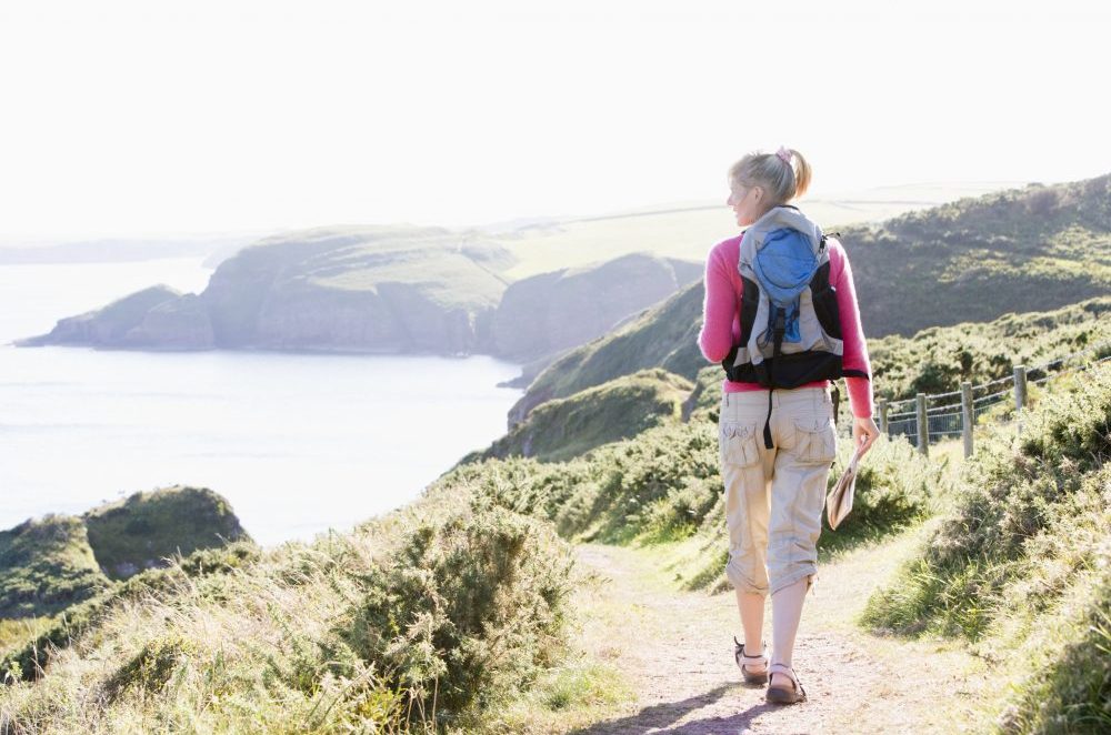 The Top 5 Natural Supplements For Women Over 50