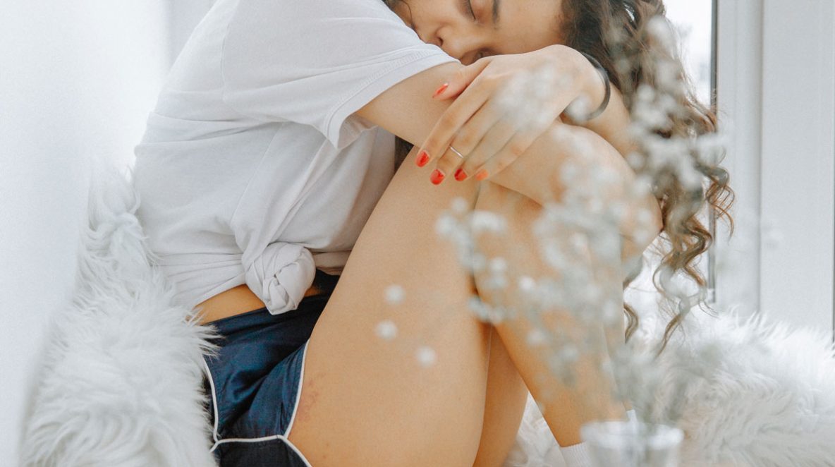 Hormonal Imbalance & PMS: Are They Connected?