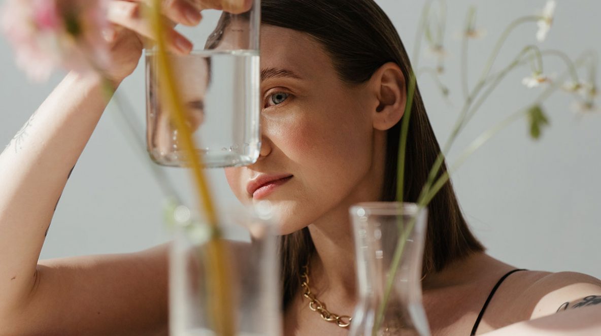 Estrogen Throughout a Woman’s Life Stages