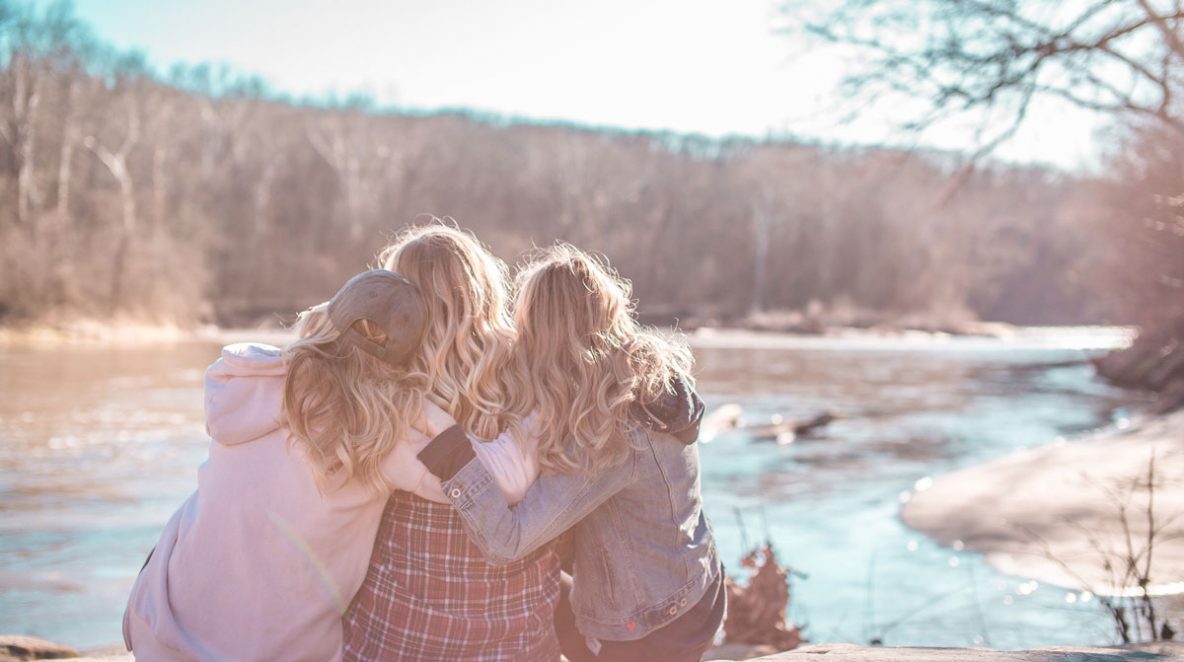 Anxiety 101: Why does anxiety happen?