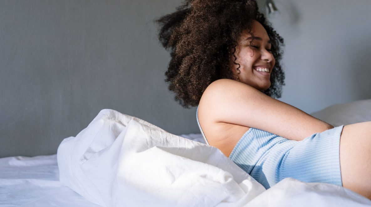 Dealing with Painful Period Cramps?
