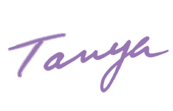 Tanya Signature