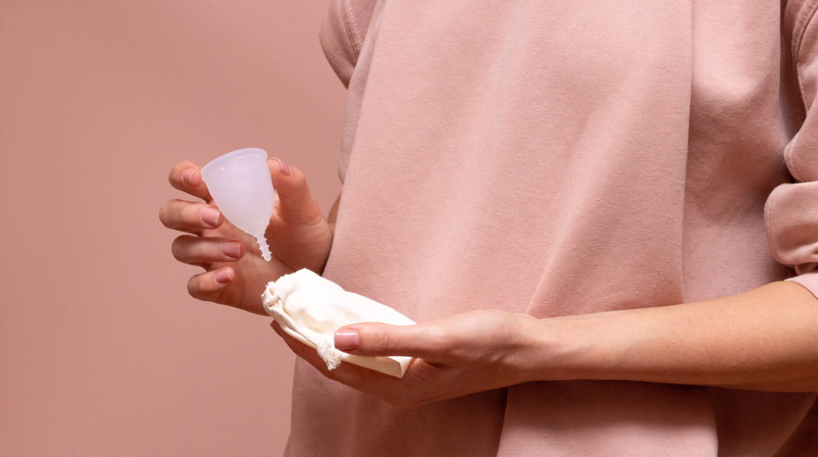 Is your period causing anemia?